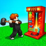 Arcade Punch Simulator