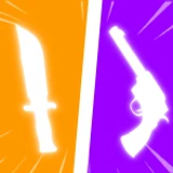 Murderer VS Sheriff icon