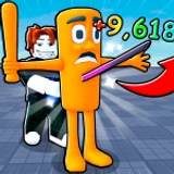 Fight a Brainrot! icon