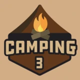 Camping 3 icon