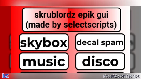 skrublordz gui