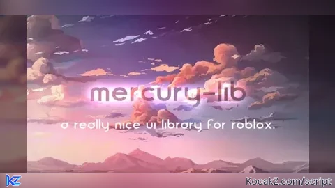 Mercury script hub