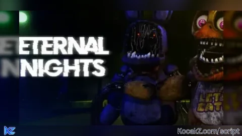 Scripteternalnight