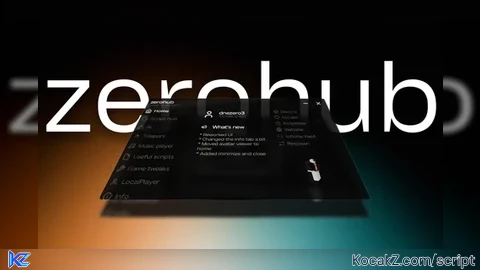 zerohub universal: AI and more