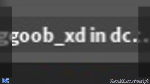The virus script
