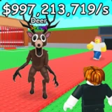 [🌲] Steal a 99 Nights in the Forest icon