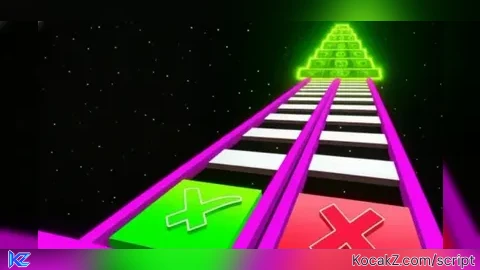 10000 Every time you click the button Infinite