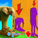 Easy Grow Obby