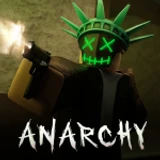 Anarchy [VOICE CHAT 🔊] icon