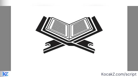 Quran Script