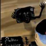 [WELL REWORK+SW] Stalker Sandbox icon