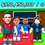 [⚽ELITE] Steal a Soccer Athlete icon