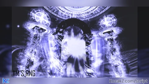 OP Aura Changer
