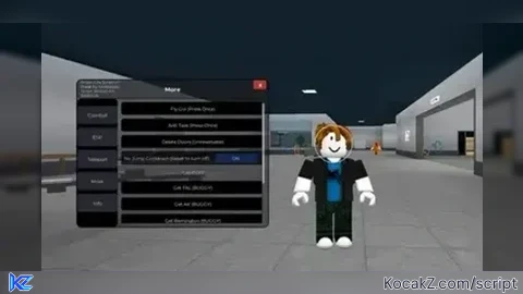 Undetected PRlSON LIFE SCRIPT WITH WORKNG ANTI TAZE AND MORE