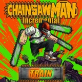 [UPDATE 2.8] Chainsaw Man Incremental icon