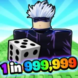 Anime Training RNG icon