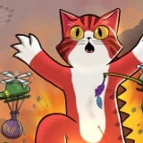 Kaiju Cats
