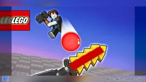Simple auto parry open src