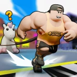 [NEW] 💪 Strongman Ultra icon