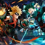 My Hero Academia: Ultimate icon