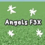 Angels f3x icon