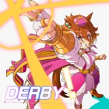 Derby! | Uma Musume [Open Playtest] icon