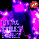 Ultra Toilet Fight [UPDATE 5.5] icon