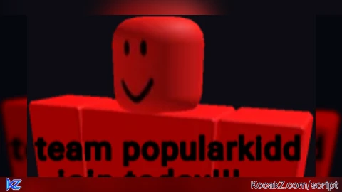 Popularfy by popularkidd