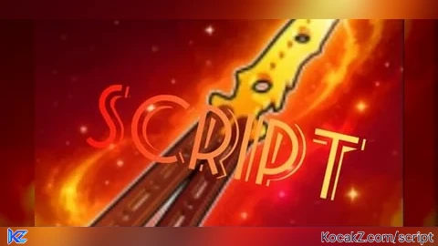 Butterfly Legends script