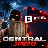 🔥Central Streets🔥