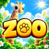 Zoo Tycoon 🐣 icon