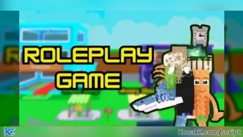 Dev morph and gamepass morph