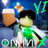 Omini X [Beta 4.6]! icon