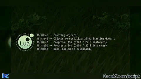 Instance2Lua Place Saver
