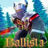 Ballista [ALPHA]