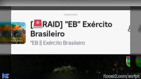 Exercito brasileiro