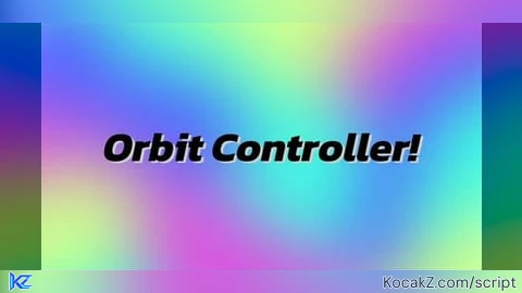 Chroma Orbit GUI