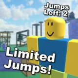 Limited Jumps icon