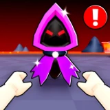 Merge Monsters! 💀 icon