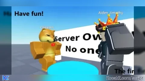 Kick All