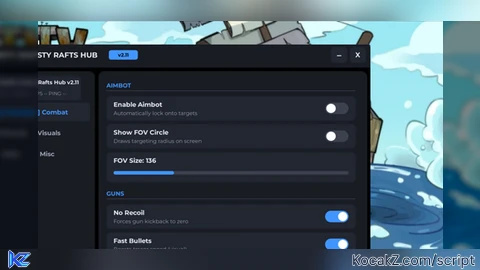hub