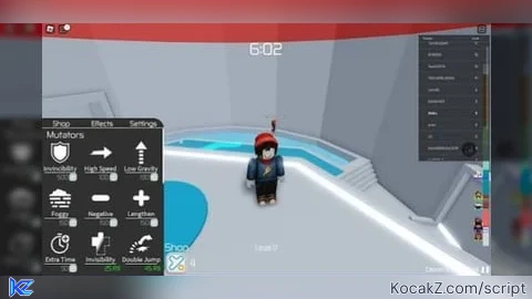 *BETA* Repz Hub | [MOBILE & PC]
