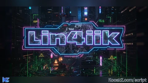 [NEW UPDATE] script for  and full roblox lin4ik