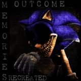 (MODERN SONIC PS) Outcome Memories Recreation icon