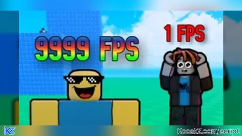 Fps :/