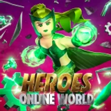 [GRAND PATCH] Heroes: Online World