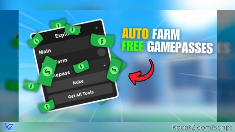 OP Gui (Very cool thumbnail)