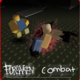 Forsaken Combat icon