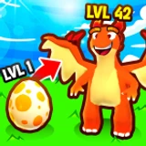 Dragon Merge Tycoon
