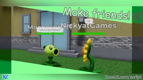 Give Plants Ability Tools Skills